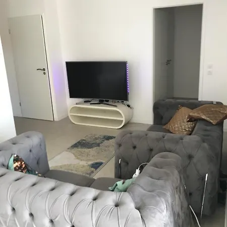 T2 De Standing Proche Centre *