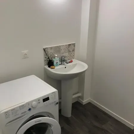 شقة T2 De Standing Proche Centre