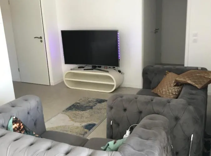 T2 De Standing Proche Centre *