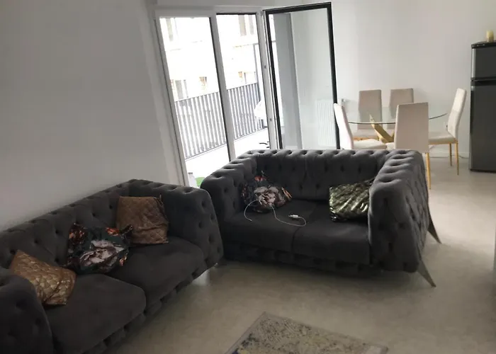 T2 De Standing Proche Centre *