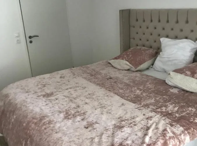 T2 De Standing Proche Centre Διαμέρισμα