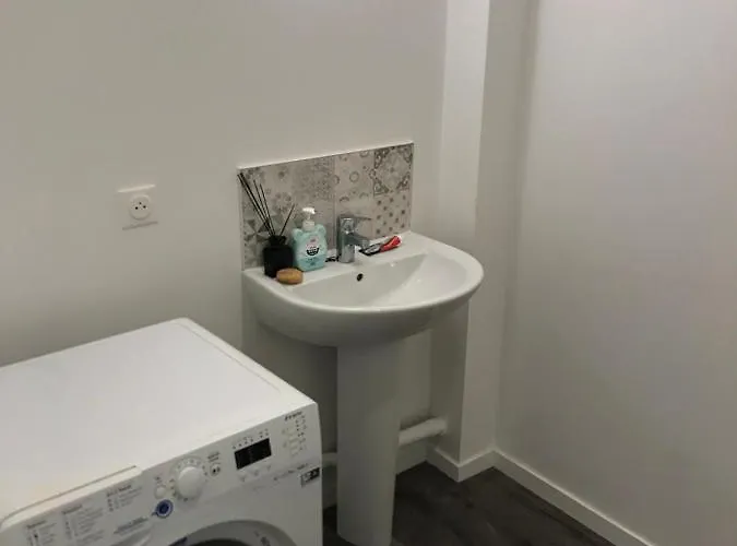 דירה T2 De Standing Proche Centre